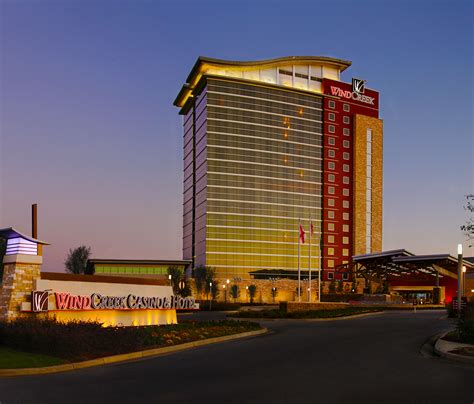 Vento Creek Casino Alabama Atmore