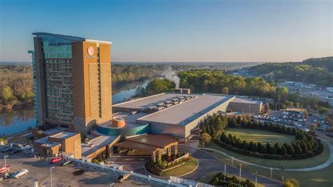 Vento Creek Casino Wetumpka Horas De Operacao