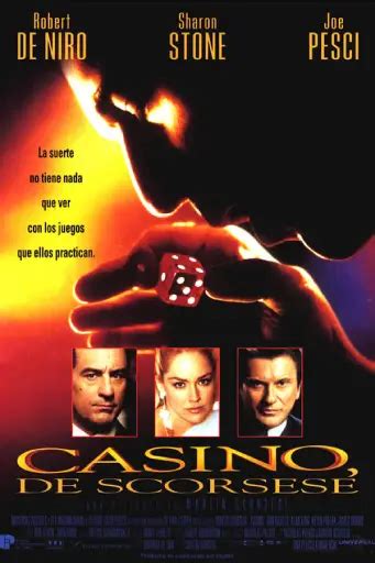 Ver Casino 1995 Online Gratis