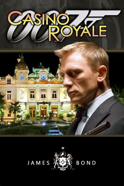 Ver Casino Royal Restaurante