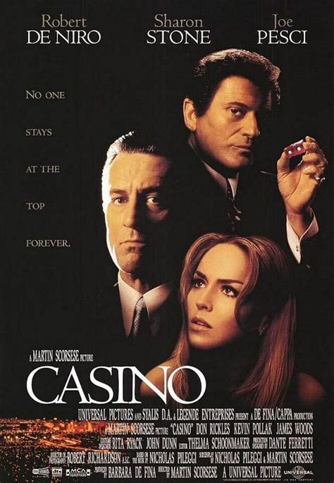 Ver Pelicula De Casino Online Latino