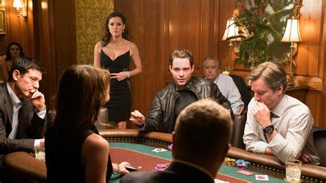 Ver Pelicula De Poker De Mujeres