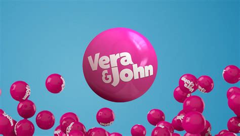 Vera John Casino Brazil