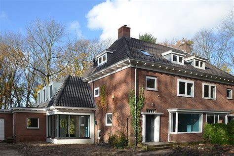 Verlengde Slotlaan 58 Zeist