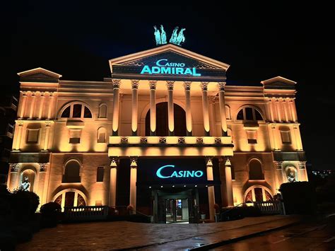 Vermelho Vento Casino