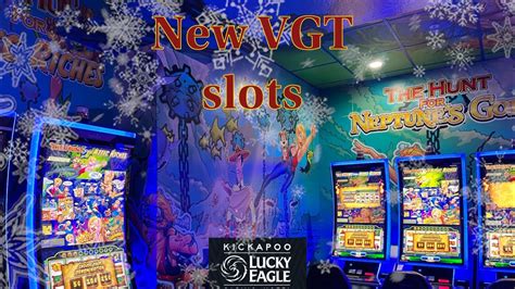 Vgt Slots De Download