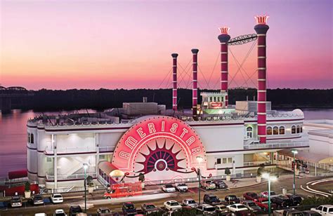 Vicksburg Ms Casino Empregos