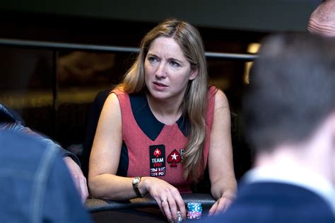 Victoria Coren Noticias De Poker