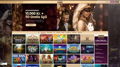 Victoria Milan Casino Login