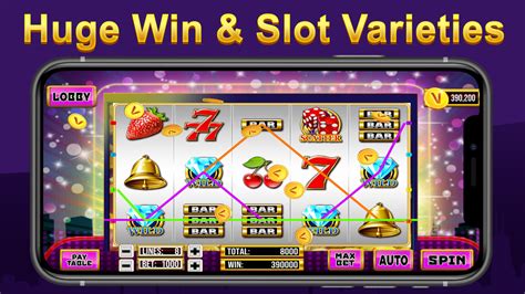 Victory Casino App