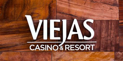 Viejas Casino Idade Legal