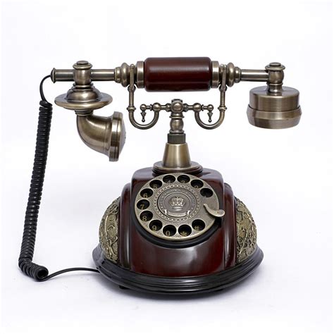 Vieux Telefone Roleta
