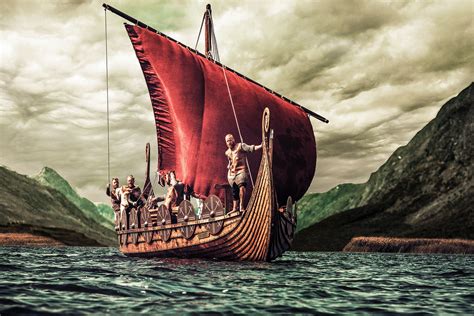 Viking Betsul