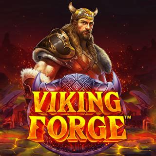 Viking Forge Parimatch