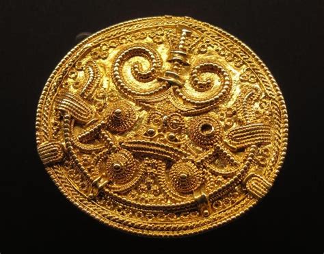 Viking Gold Betsul
