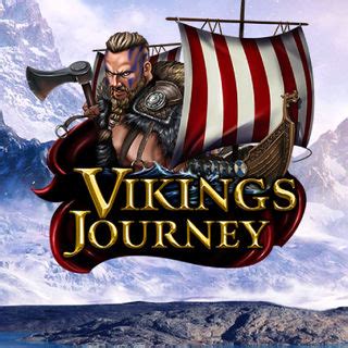 Viking Journey Parimatch
