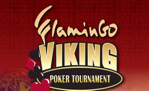 Viking Poker Rally