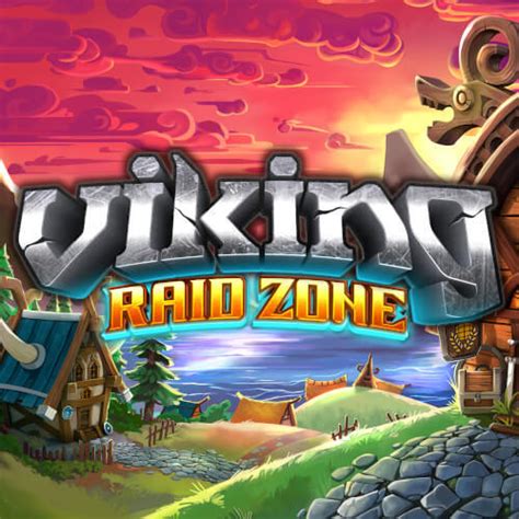 Viking Raid Zone Slot Gratis