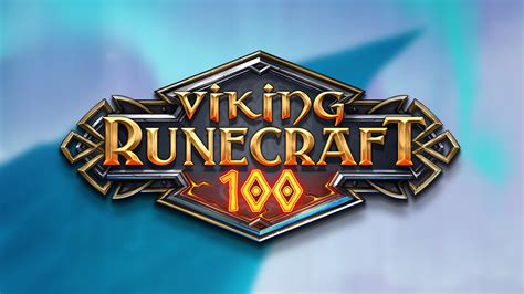 Viking Runecraft 100 Betsul