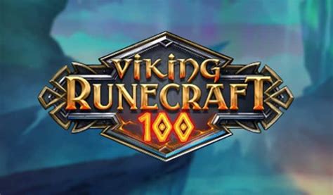 Viking Runecraft 100 Blaze