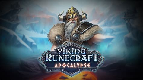 Viking Runecraft Apocalypse Brabet