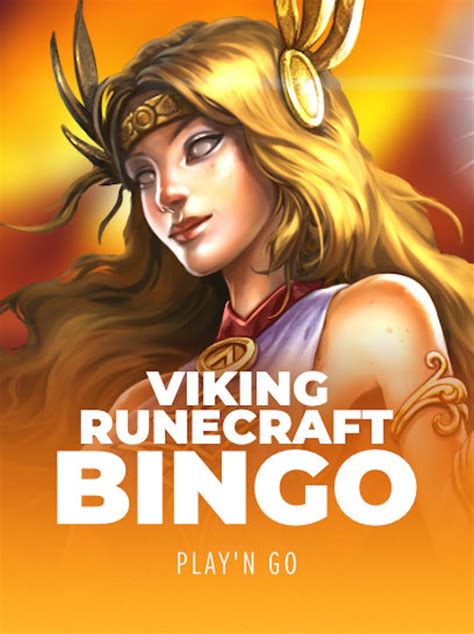 Viking Runecraft Bingo Bet365