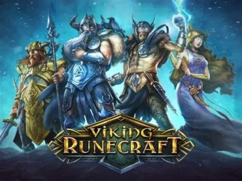 Viking Runecraft Review 2024