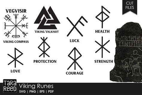 Viking Runes Bodog