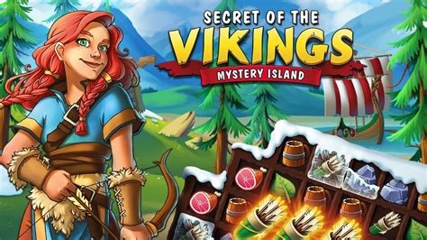 Viking S Mystery Betfair