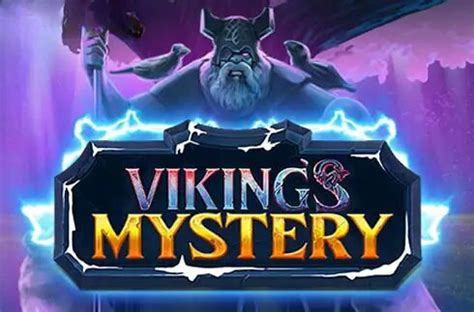 Viking S Mystery Bwin