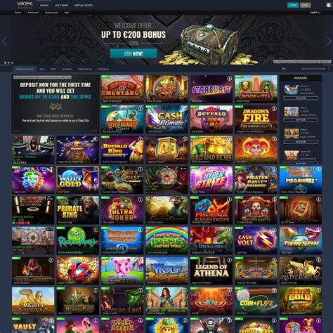 Viking Slots Casino Haiti