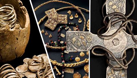 Viking Treasures Leovegas