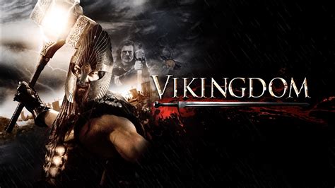Vikingdom 1xbet