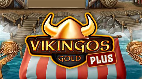 Vikingos Gold Plus Betsson