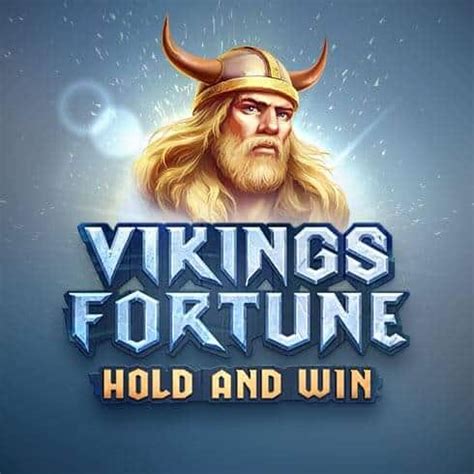 Vikings Fortune Hold And Win Netbet