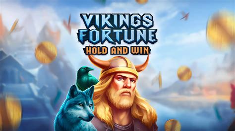 Vikings Fortune Hold And Win Parimatch