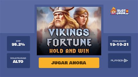 Vikings Fortune Sportingbet