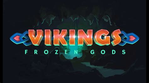 Vikings Frozen Gods Betsul