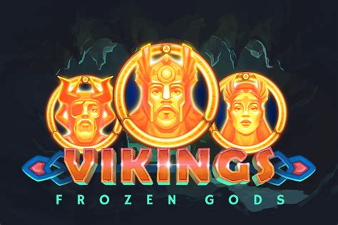 Vikings Frozen Gods Brabet