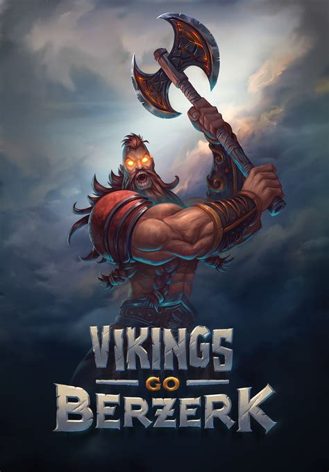 Vikings Go Berzerk Bet365