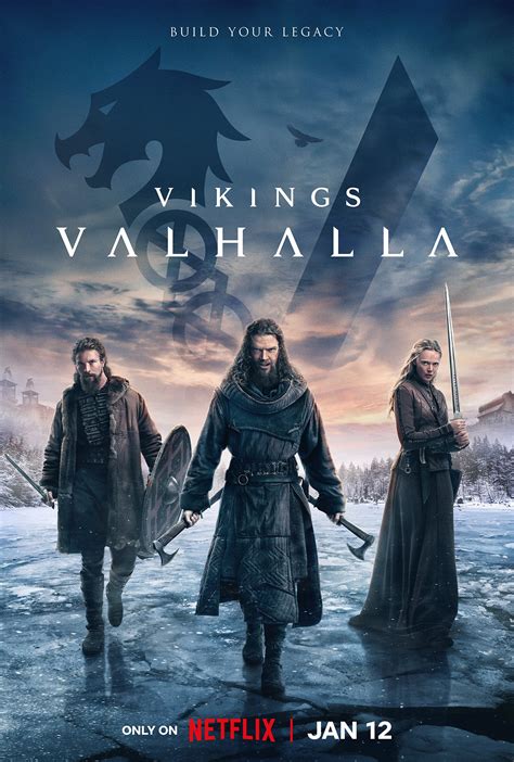 Vikings Of Valhalla Betway