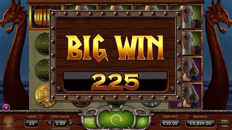 Vikings Wild Slot - Play Online