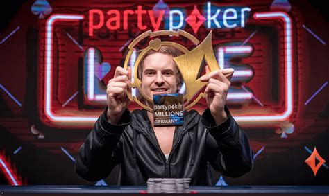 Viktor Blom Poker 2024