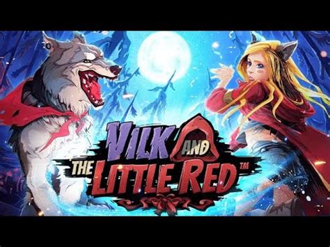 Vilk And Little Red Slot - Play Online