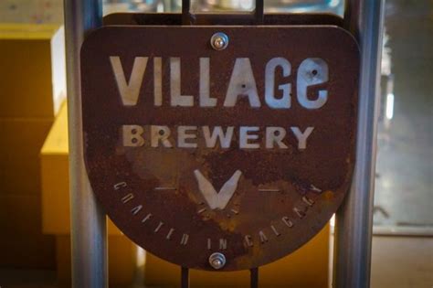 Village Brewery Sportingbet