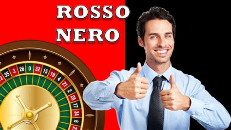 Vincere Alla Roleta Rosso E Nero