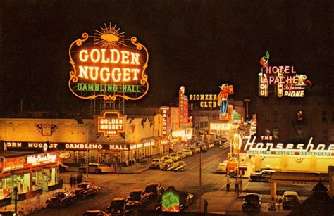 Vintage Vegas 1xbet