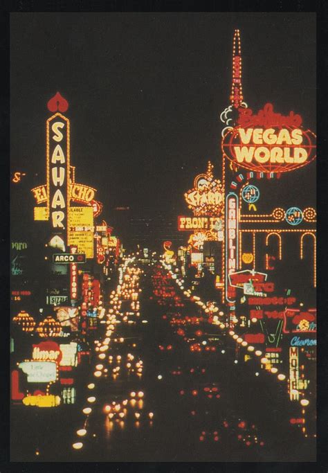 Vintage Vegas Bodog