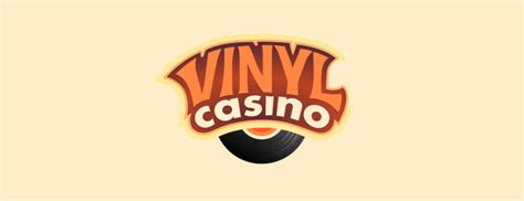 Vinyl Casino Apostas