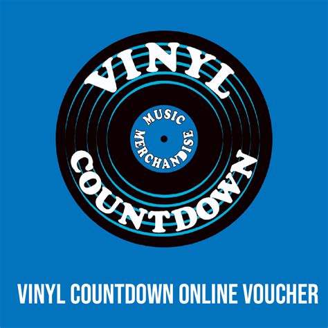 Vinyl Countdown Netbet